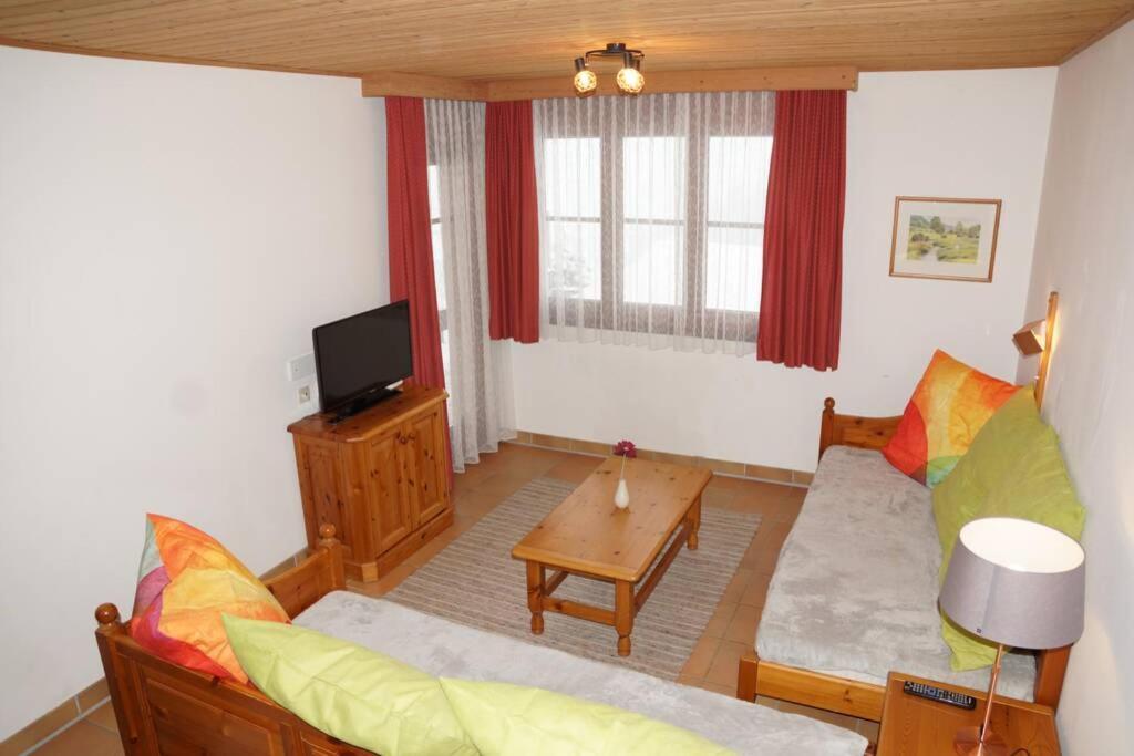 Gerlitzen, Gerlitzen Alpe, Residenz Kanzelhoehe, Ossiacher See Treffen Εξωτερικό φωτογραφία