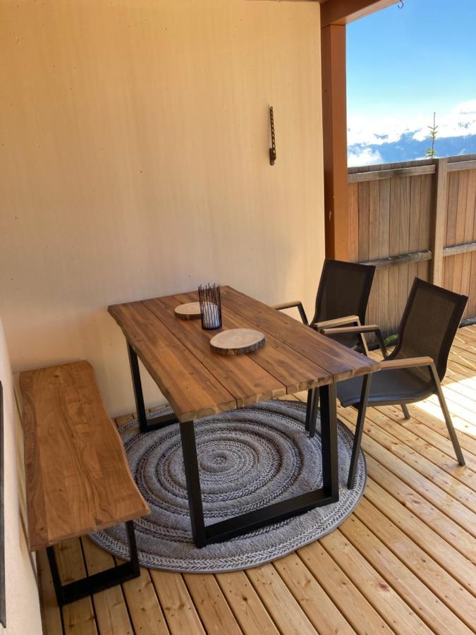 Gerlitzen, Gerlitzen Alpe, Residenz Kanzelhoehe, Ossiacher See Treffen Εξωτερικό φωτογραφία